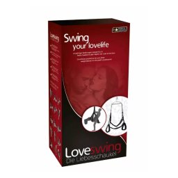JoyDivision Multi-Vario Love Swing