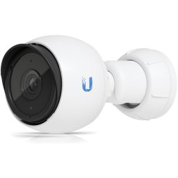 Ubiquiti UniFi Protect G5 Pro Indoor/Outdoor 4K PoE camera with 3x Optical Zoom Lens