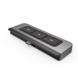 Hyper HyperDrive Media 6-in-1 USB-C Hub