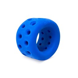 Oxballs Airballs Air-lite Ice Ball Stretcher - Blue