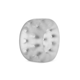 Oxballs Airballs Air-lite Ice Ball Stretcher - Clear