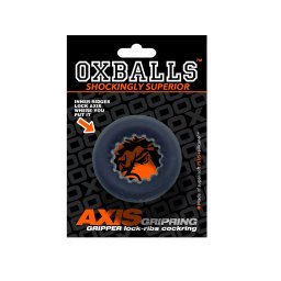 Oxballs Axis C-Ring - Black Ice