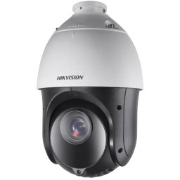 Hikvision 4" 2MP 25x powered by DarkFighter IR IP Network Speed Dome camera