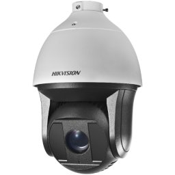 Hikvision 8-inch 2 MP 25X DarkFighter IR Network Speed Dome camera with 25x optical zoom lens
