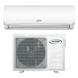 Unitherm 18000btu Inverter Type Wall Mount Midwall Aircon