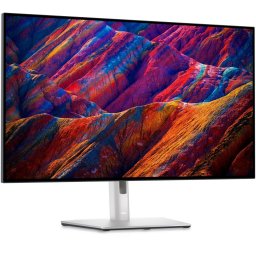 Dell U3223QE 31.5" 3840x2160 4K IPS LED UltraSharp USB-C Monitor, DP, HDMI