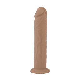 Adrien Lastic Silexd Realistic Dildo - 9 Inch