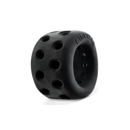Oxballs Airballs Air-lite Ice Ball Stretcher - Black