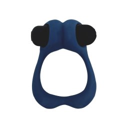 Adrien Lastic Alive Nutty - Vibrating Cock-Ring
