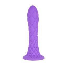 Adrien Lastic Silexd Dreamy 7 Inch - Thermoreactive Dildo