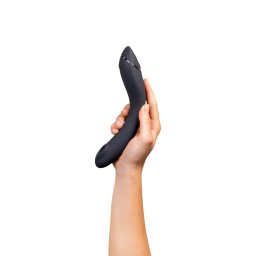Womanizer OG - Pleasure Air G-Spot Vibrator - Dark-Slate Gray