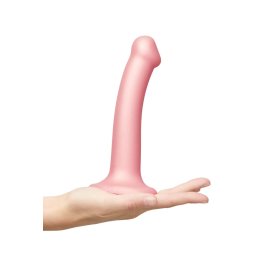 Strap-On-Me Mono Density Suction Cup Dildo