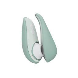 Womanizer Liberty 2 - Clitoral Vibrator - Sage Green