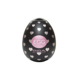 Tenga Egg Lovers Single-Use Penis Sleeve