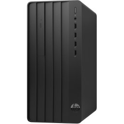 HP Pro Tower 290 G9 PC, i5-12500 4.6GHz, 8GB RAM, 512GB SSD, Intel HD Graphics, Win 11 Pro