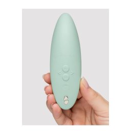 We-Vibe Melt 2 - Clitoral Vibrator - Turquoise