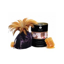 Shunga Edible Body Powder - 228g - Honey