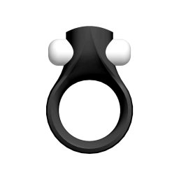 LustGlider - Vibro Cock-Ring