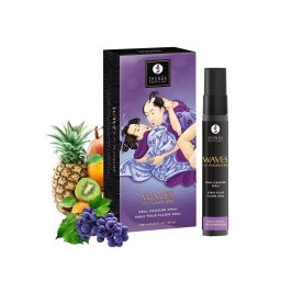 Shunga Waves of Pleasure - Oral Sex Spray 20ml - Exotics Fruits
