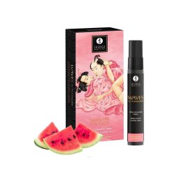 Shunga Waves of Pleasure - Oral Sex Spray 20ml - Melon