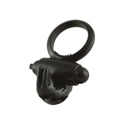 Malesation Couples' Bunny Cock-Ring