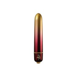 Rocks Off Boudoir Bullets Vibrator - Debutante Gold