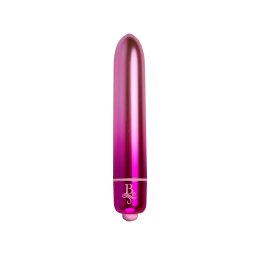 Rocks Off Boudoir Bullets Vibrator - Courtesan Pink