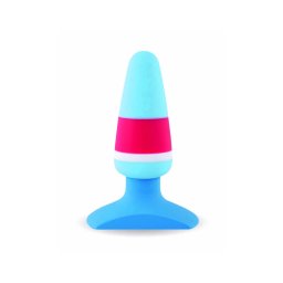 FeelzToys Plugz Butt Plug Nr. 1 - Colours