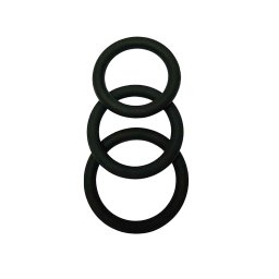 Malesation Cock-Ring Set