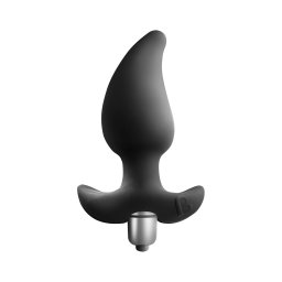 Rocks Off Butt Quiver - Vibrating Anal Plug
