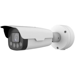 Uniview UNV H.265 2MP WDR Starlight License Plate Recognition (LPR) Camera up to 30km/h