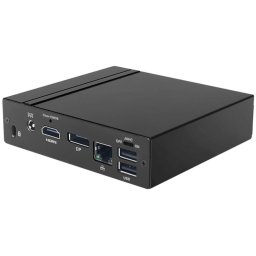 Giada VM23 Media player - fanless 4K Digital Signage solution, 2GB RAM, 32GB eMMC, No OS