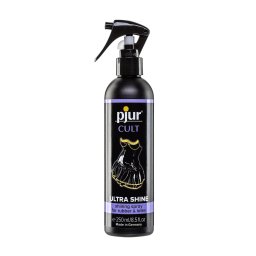 Pjur Cult Ultra-Shine Latex Spray - 250ml