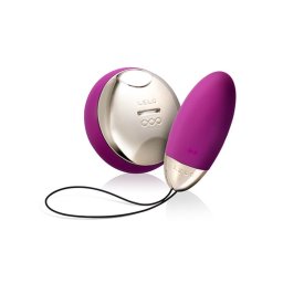 Lelo Lyla 2 Egg Vibrator - Purple