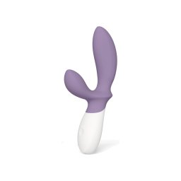 Lelo Loki Wave 2 - Prostate Massager - Lavender