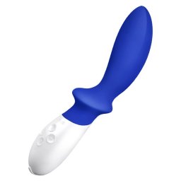 Lelo Loki Prostate Massager - Blue