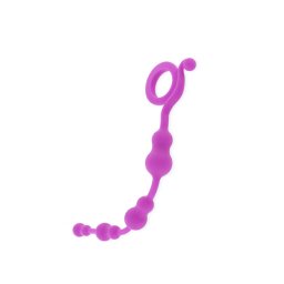 FeelzToys Cogilia Anal Beads - Pink