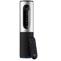 Logitech VC conference camera connect Full HD 1080p