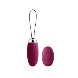 Svakom Elva - Remote Controlled Vibrating Egg