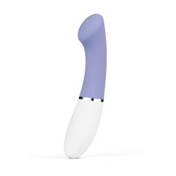 Lelo Gigi 3 - G-Spot Vibrator - LightBlue