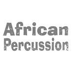 African Percussion
