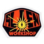 Alien Workshop