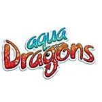 Aqua Dragons