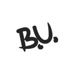 B.U.