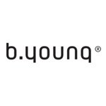 b young