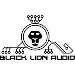 Black Lion Audio