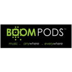 Boompods