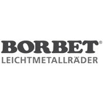Borbet