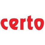 Certo