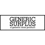Generic Surplus